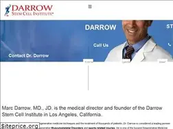 Sites similar to stemcellinstitute2.com