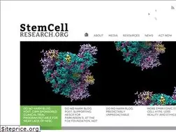 Sites similar to stemcellresearch.org