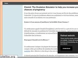 Sites similar to stemcellresearchcures.com