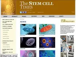 Sites similar to stemcellrussia.com