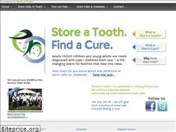Sites similar to stemcellsforacure.com