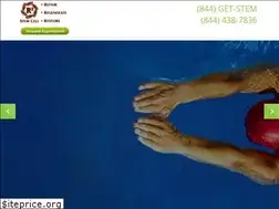 Sites similar to stemcelltherapyintexas.com