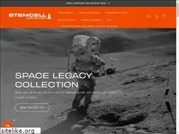 Sites similar to stemcelltulsa.com
