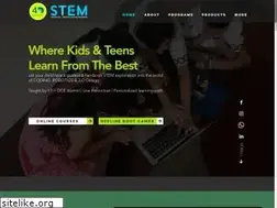 Sites similar to stemcenterace.com