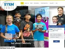 Sites similar to stemcenterindia.co.in
