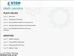 Sites similar to stemcenterusa.org