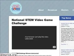 Sites similar to stemchallenge.org