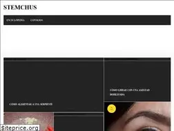 Sites similar to stemchus.org