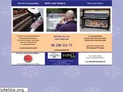Sites similar to stemco.nl