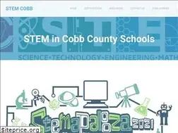 Sites similar to stemcobb.com