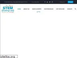 Sites similar to stemcodinglab.org