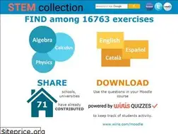 Sites similar to stemcollection.com