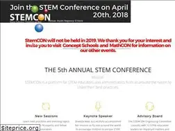Sites similar to stemcon.net