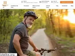 Sites similar to stemcures.com