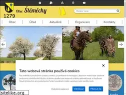 Sites similar to stemechy.cz