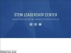 Sites similar to stemedcenter.org