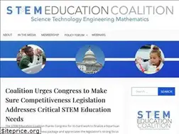 Sites similar to stemedcoalition.org