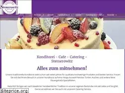 Sites similar to stemerowitz.de