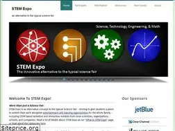 Sites similar to stemexpo.org