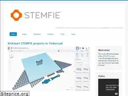 Sites similar to stemfie.org