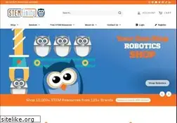 Sites similar to stemfinity.com