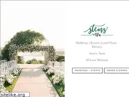 Sites similar to stemfloral.com