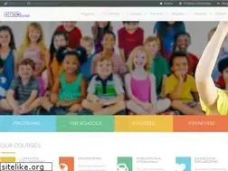 Sites similar to stemforkids.net