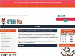 Sites similar to stemfox.com