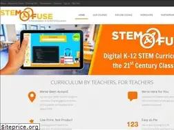 Sites similar to stemfuse.com