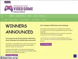 Sites similar to stemgames.org.au