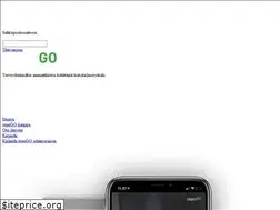 Sites similar to stemgo.fi