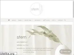 Sites similar to stemhairandbody.com
