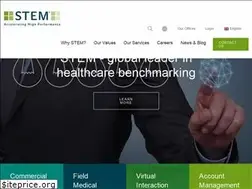 Sites similar to stemhealthcare.com