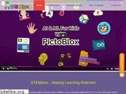 Sites similar to stemians.in