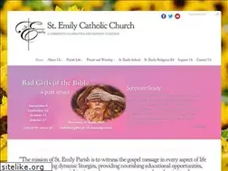 Sites similar to stemily.org