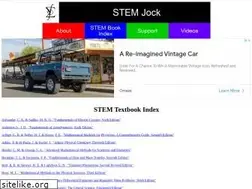 Sites similar to stemjock.com