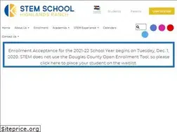 Sites similar to stemk12.org