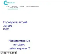 Sites similar to stemlab.by