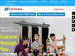 Sites similar to stemlabs.in