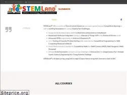 Sites similar to stemland.org