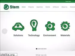 Sites similar to stemlegnano.com