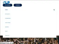 Sites similar to stemlp.nl