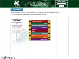Sites similar to stemlyns.org