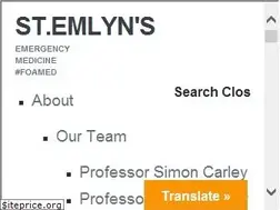 Sites similar to stemlynsblog.org