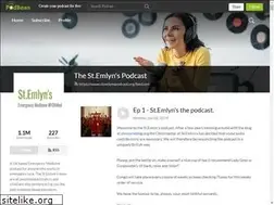 Sites similar to stemlynspodcast.org