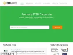 Sites similar to stemm-jobs.com