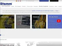 Sites similar to stemm.com