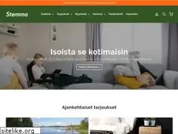Sites similar to stemma.fi