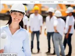 Sites similar to stemmagazine.com