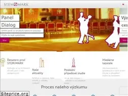 Sites similar to stemmark.cz